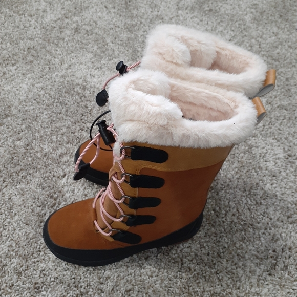 Target winter boots - Picture 2 of 8
